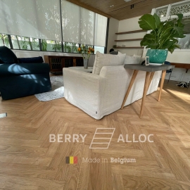 Berry Alloc 8mm 1405 & 1407